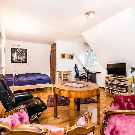 Apartment Nippes Köln